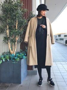 Nikeナイキのスニーカー 大人女子やママにおすすめのきれいめモデル6選 キレインボー