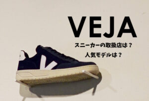 未使用】VEJA ヴェジャ ハイカットスニーカー 27.5 スエード ベージュ+